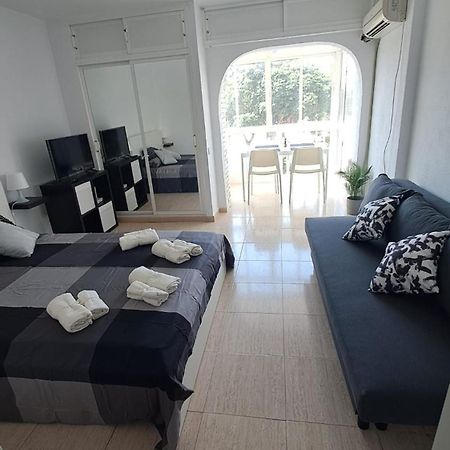 Minerva Holiday Benalmadena Ngoại thất bức ảnh