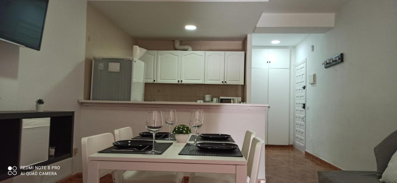 Minerva Holiday Benalmadena Ngoại thất bức ảnh