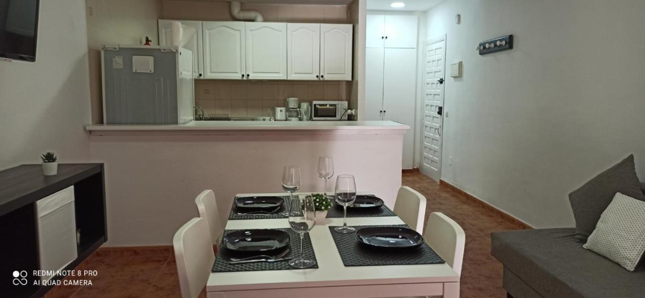 Minerva Holiday Benalmadena Ngoại thất bức ảnh