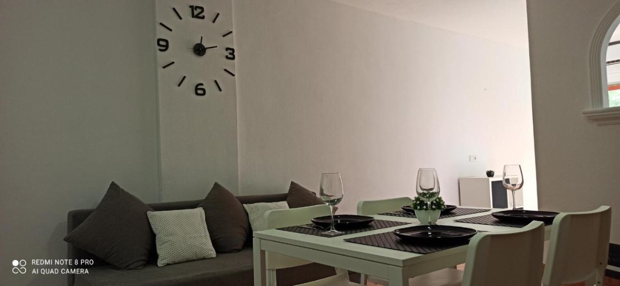 Minerva Holiday Benalmadena Ngoại thất bức ảnh