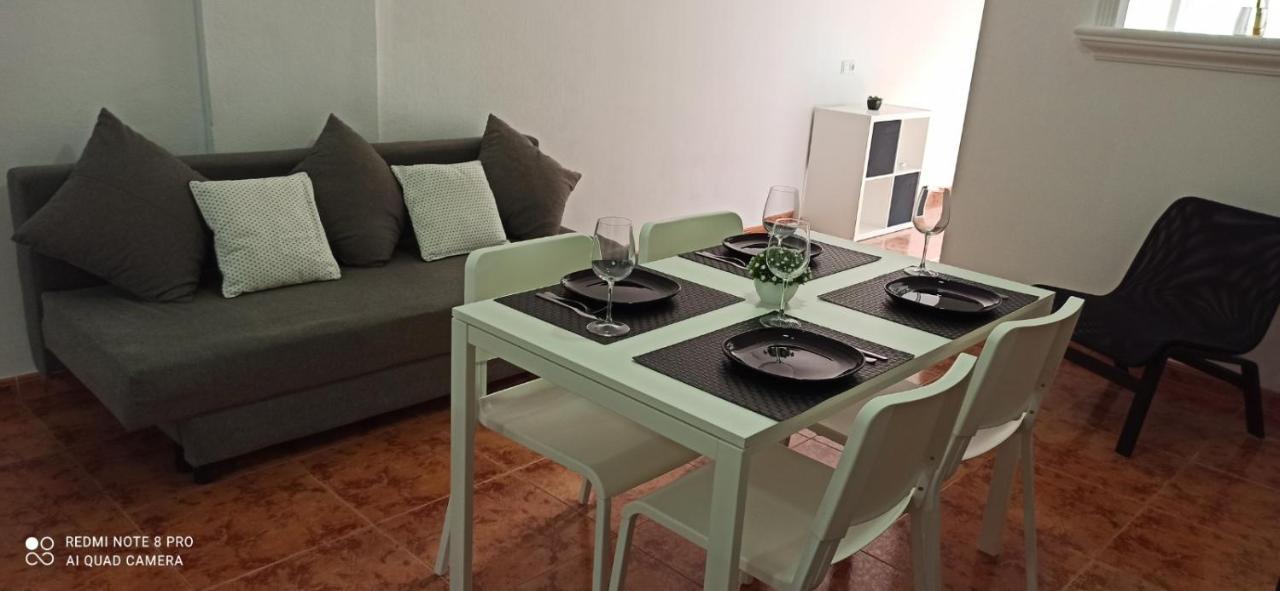 Minerva Holiday Benalmadena Ngoại thất bức ảnh