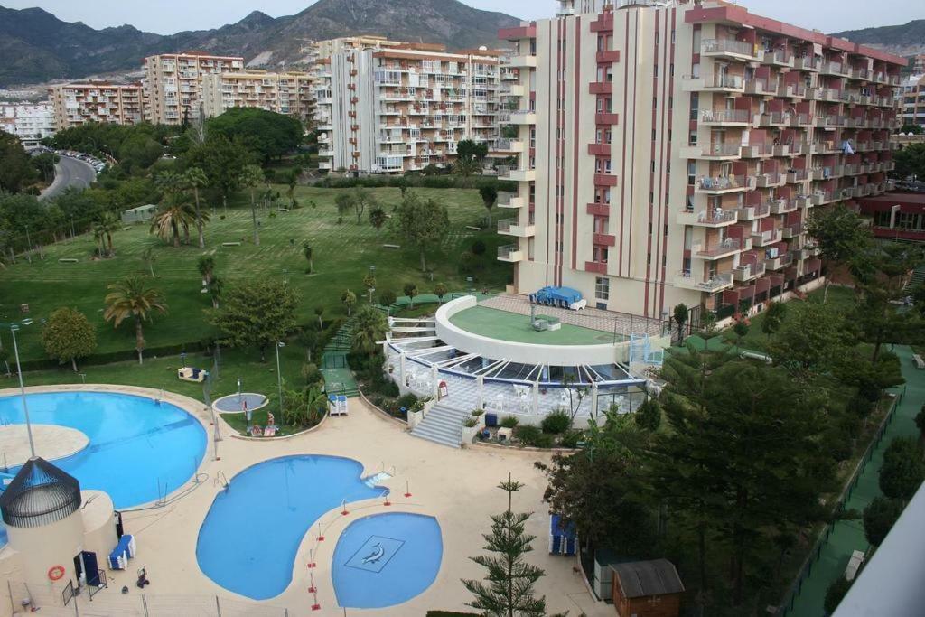 Minerva Holiday Benalmadena Ngoại thất bức ảnh