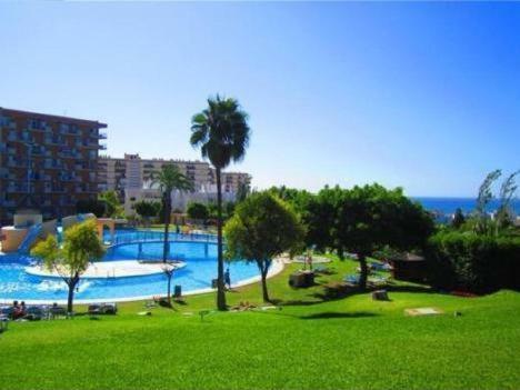 Minerva Holiday Benalmadena Ngoại thất bức ảnh