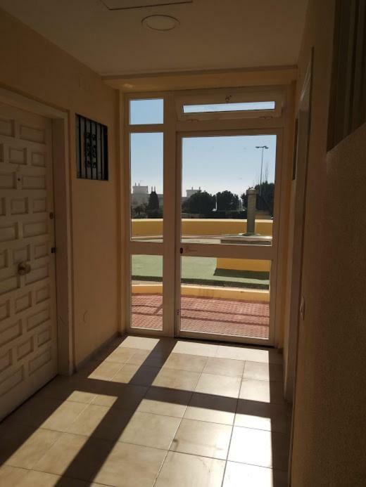 Minerva Holiday Benalmadena Ngoại thất bức ảnh