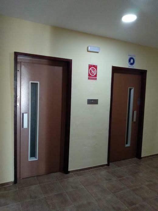 Minerva Holiday Benalmadena Ngoại thất bức ảnh
