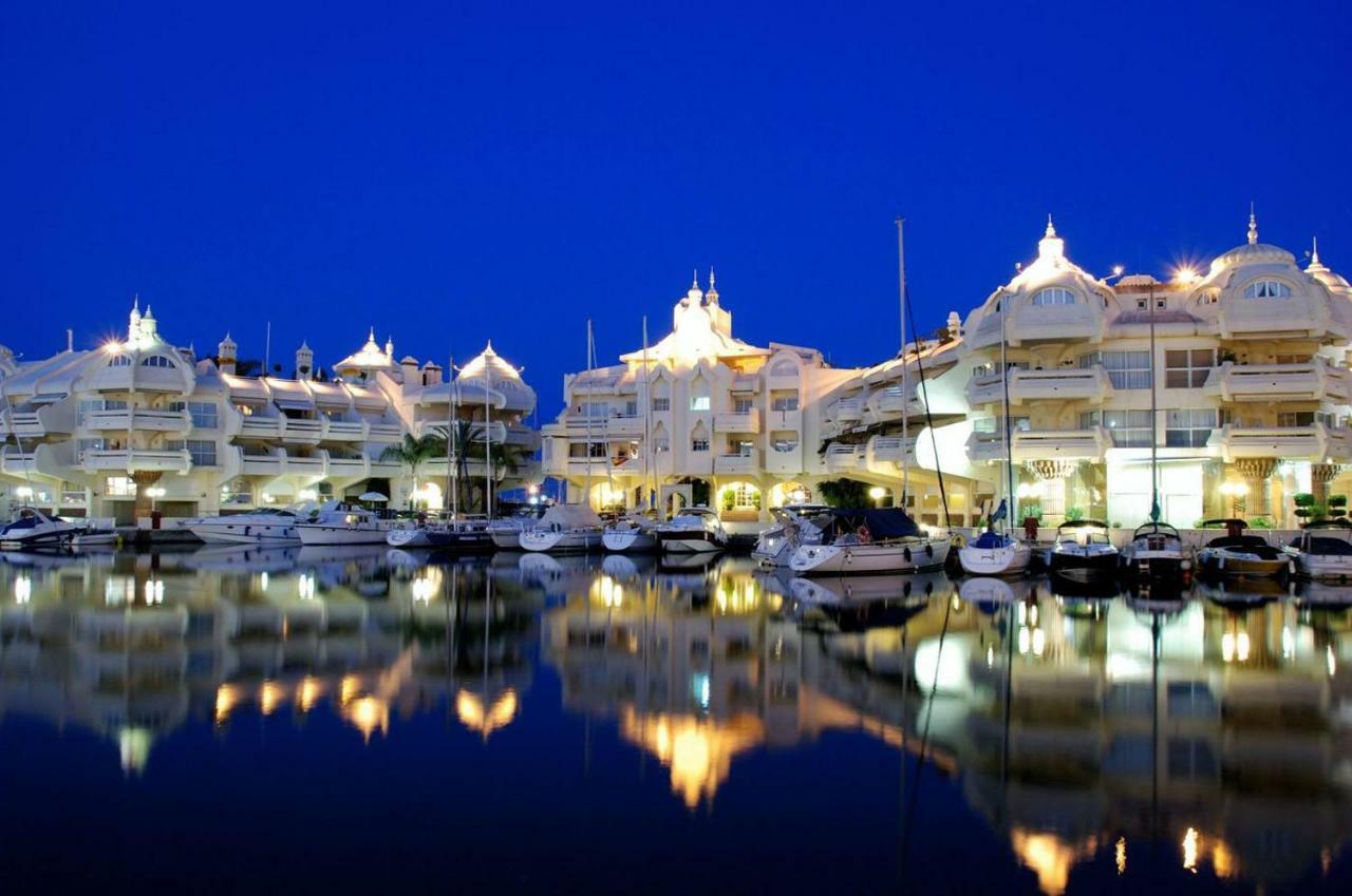 Minerva Holiday Benalmadena Ngoại thất bức ảnh